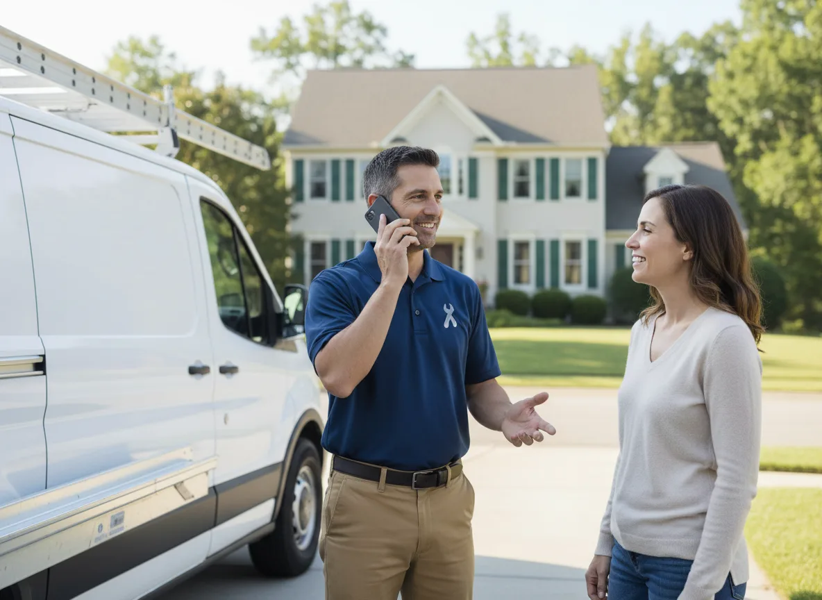 Home Gutter Service Westby, MT FAQs